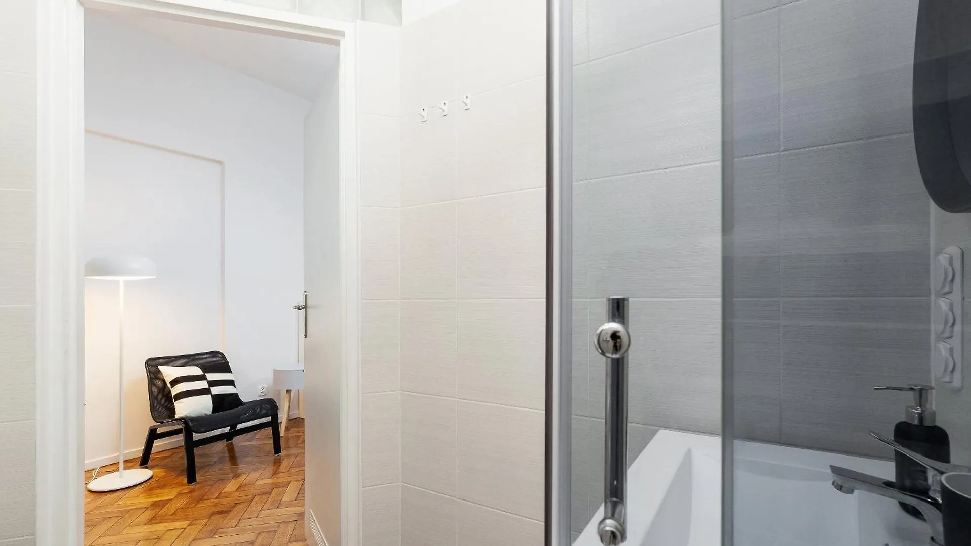 Apartmán Kazimierz District - Paulinska 18 Street Krakov