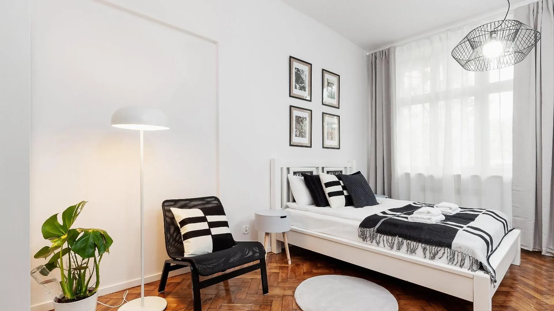 Apartmán Kazimierz District - Paulinska 18 Street Krakov