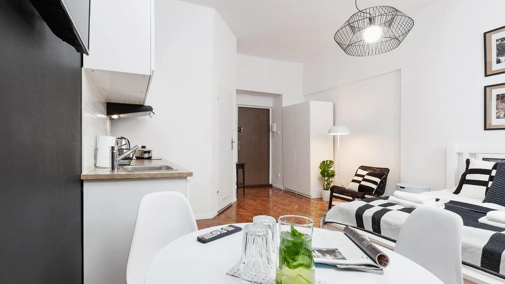 Kazimierz District - Paulinska 18 Street Apartment Krakow