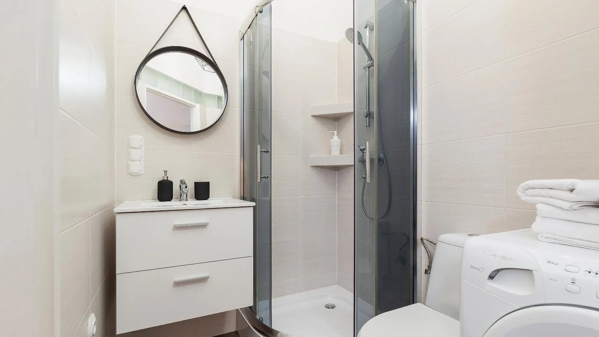 Kazimierz District - Paulinska 18 Street Apartment Krakow