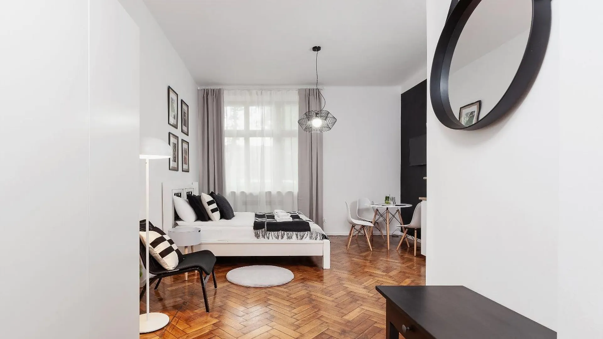 Kazimierz District - Paulinska 18 Street Apartment Krakow 0*,