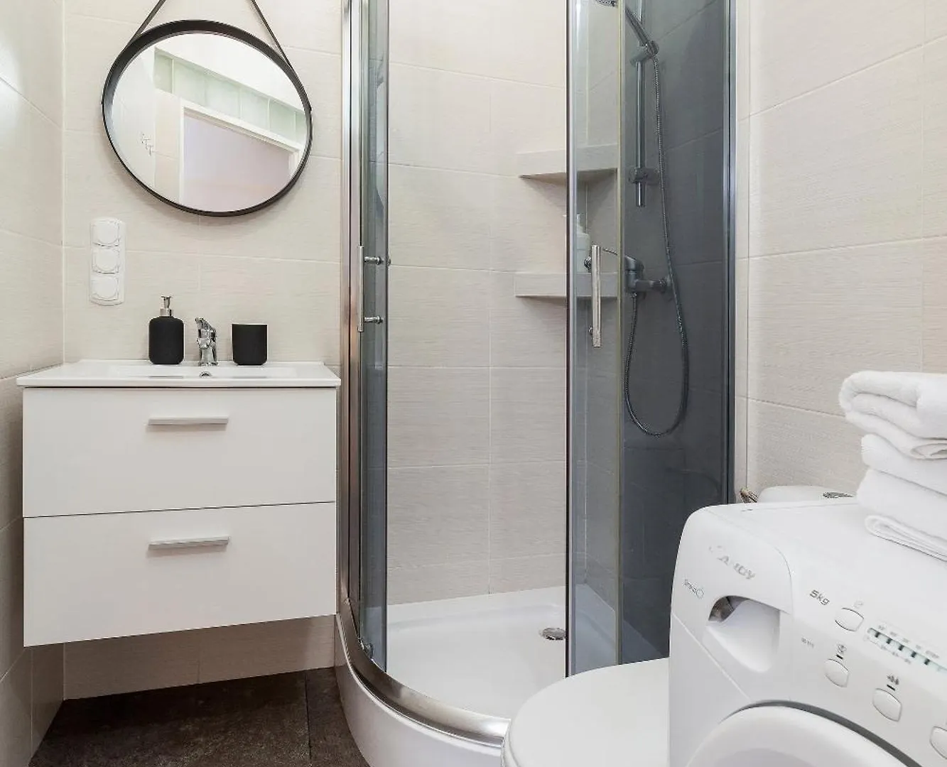 Kazimierz District - Paulinska 18 Street Apartment Krakow