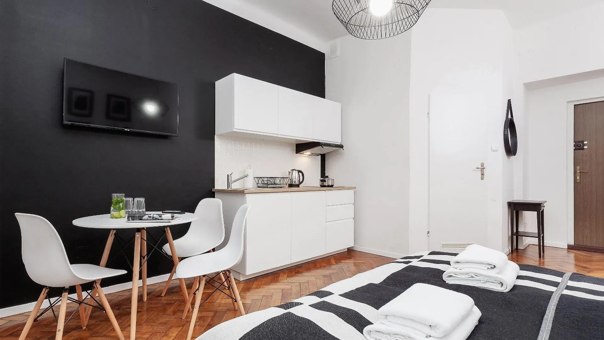 Kazimierz District - Paulinska 18 Street Apartment Krakow