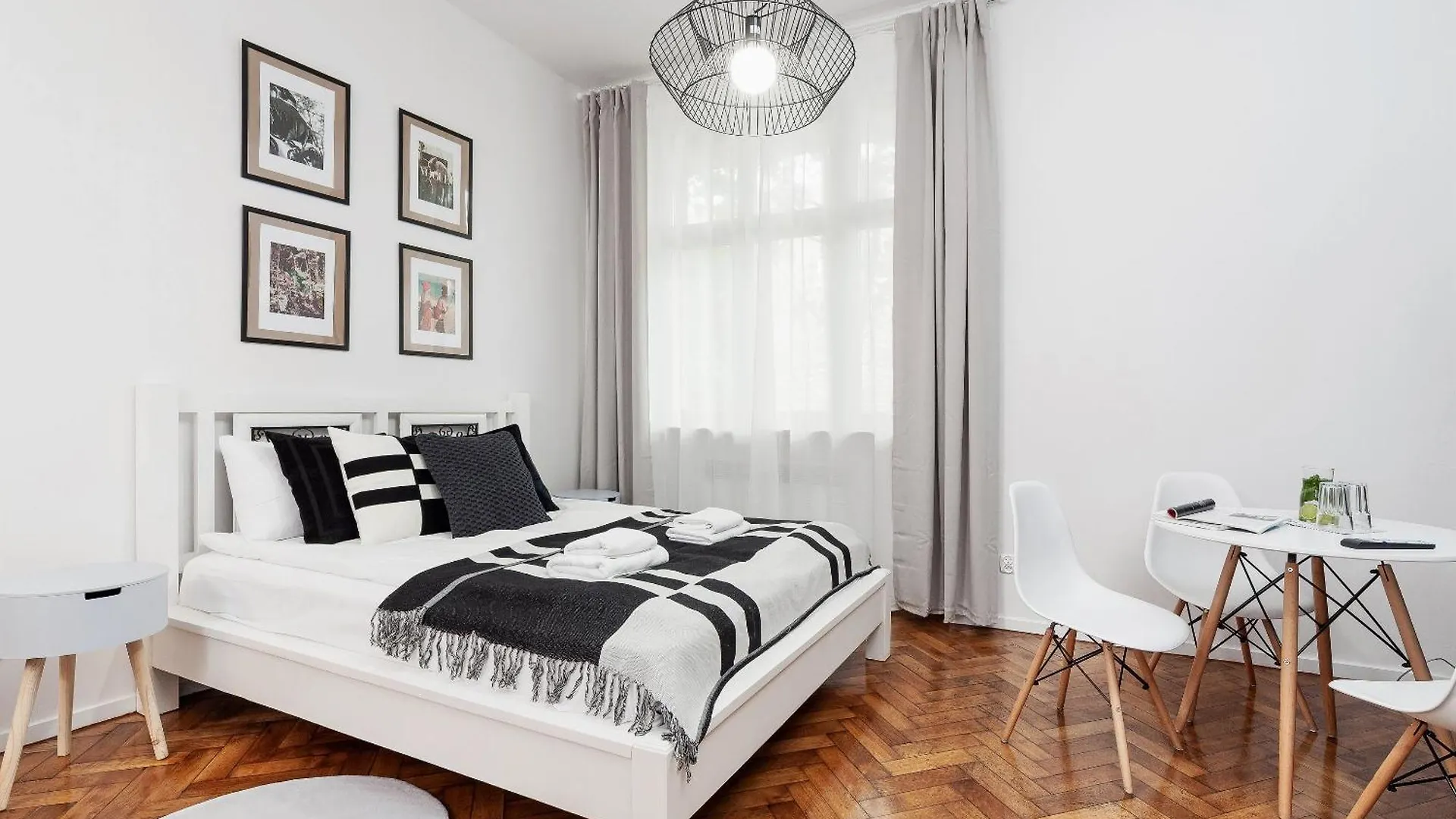 Kazimierz District - Paulinska 18 Street Apartment Krakow