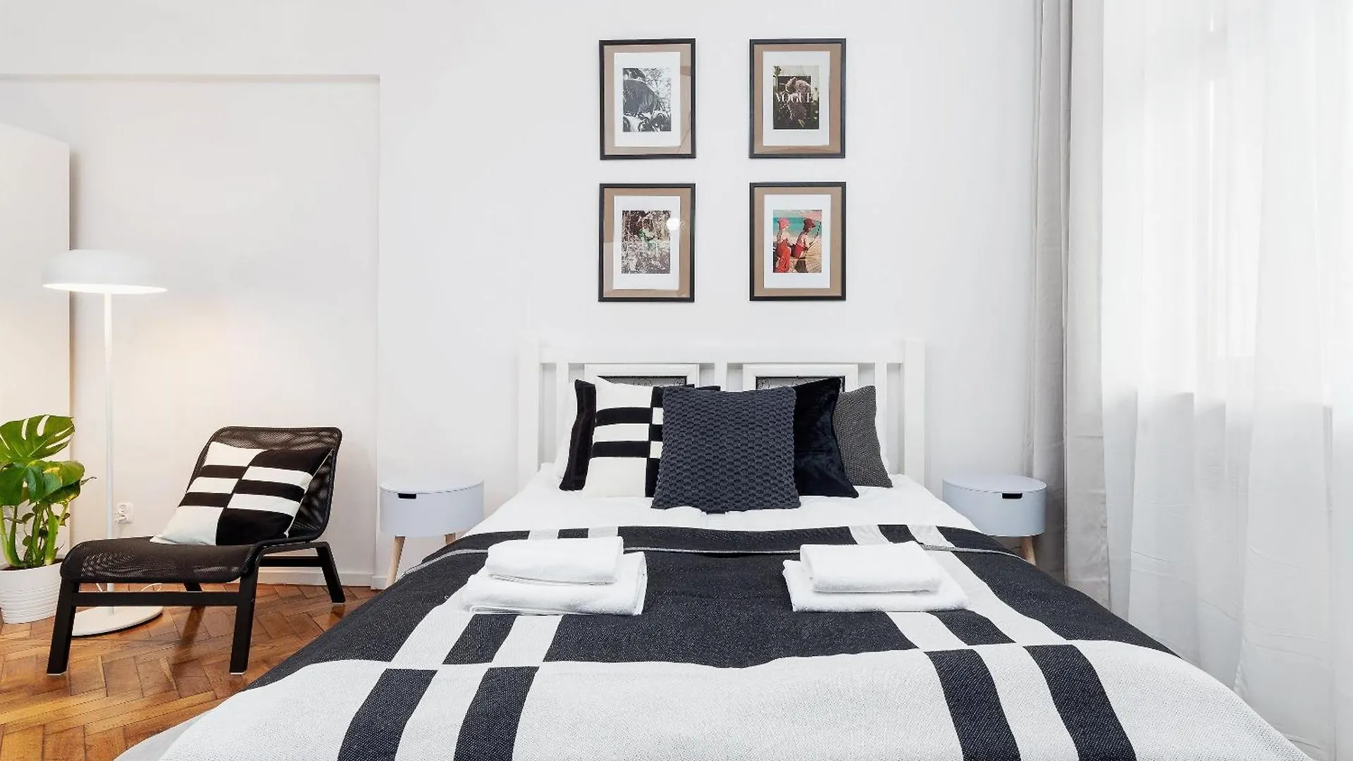 Kazimierz District - Paulinska 18 Street Apartment Krakow